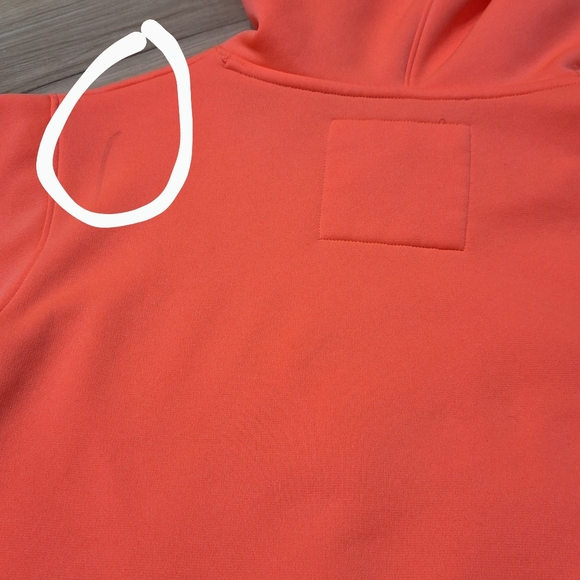 Womens Under Armour Hoodie - Picture 6 of 6